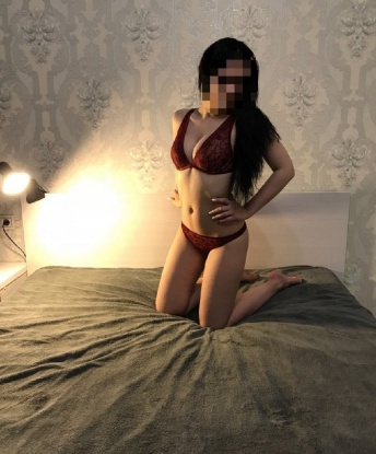 Лариса, 23 года, 1 размер груди